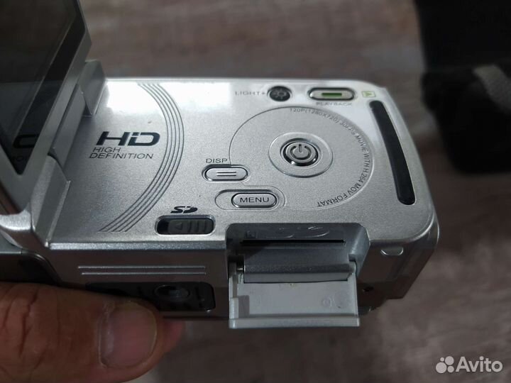 Камера для съемки видео sony