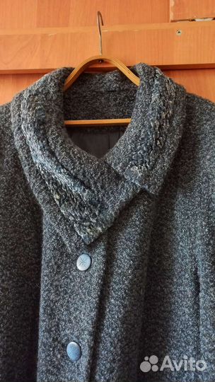 Зимнее пальто