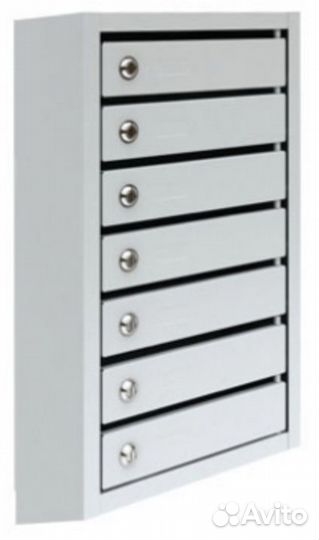 Почтовый ящик