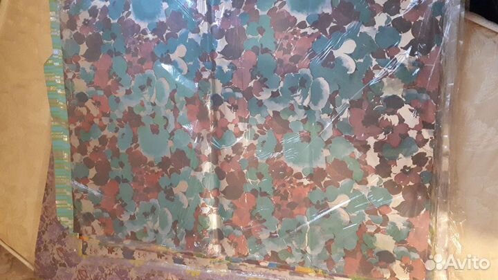 Упаковочная бумага