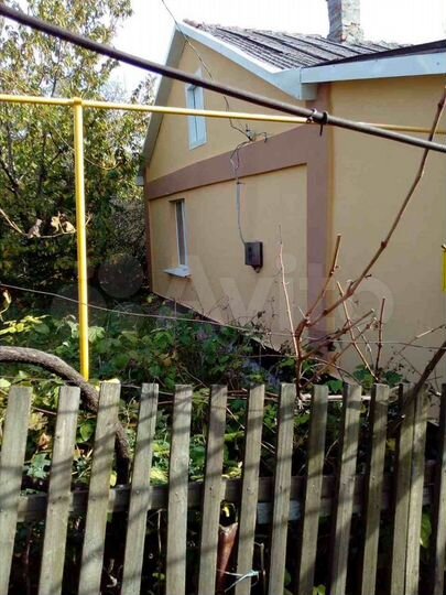 Дом 47 м² на участке 13 сот.