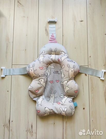 Гамак/ матрасик для купания