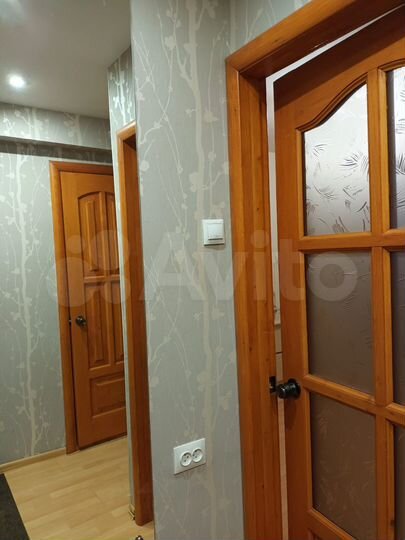 1-к. квартира, 28 м², 2/5 эт.