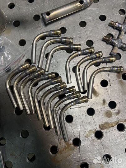 Профессиональная сварка, сварочные работы, аргон