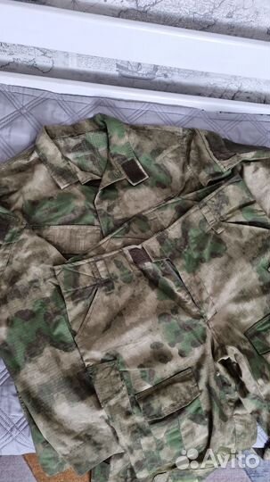 Костюм Гром