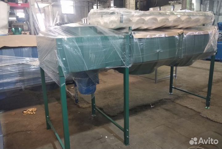 Фильтровальная аспирационная установка фку-12