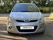 Hyundai i20 1.3 MT, 2009, 209 339 км, с пробегом, цена 539 999 руб.