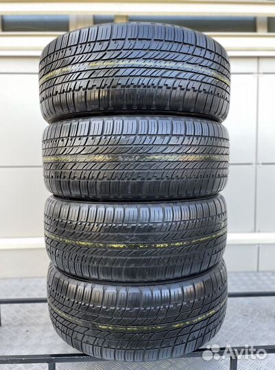 Hankook Ventus AS RH07 265/50 R20