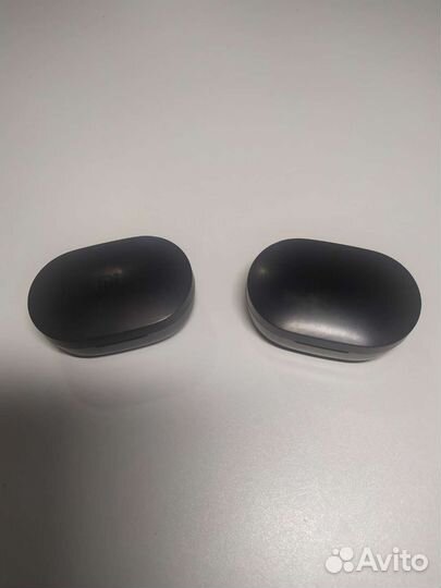 Беспроводные наушники Xiaomi Redmi AirDots 2