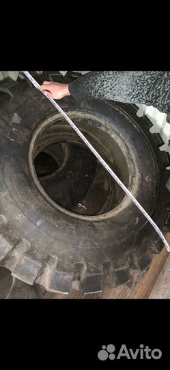 Bridgestone Playz PX 17.5/25 R25 30