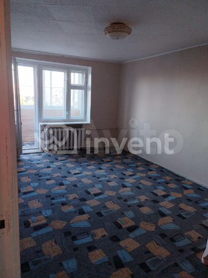 1-к. квартира, 33 м², 5/5 эт.