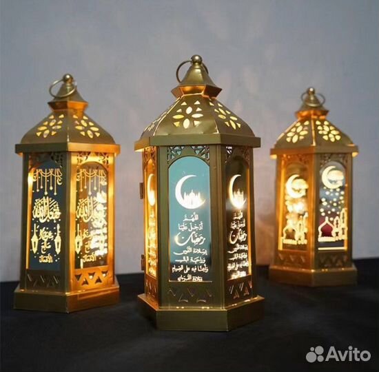 Подарок на рамадан