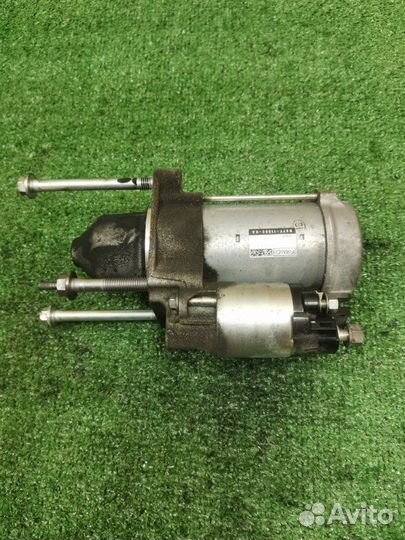 Стартер Ford Mondeo 5 1.5 ecoboost unca 2016