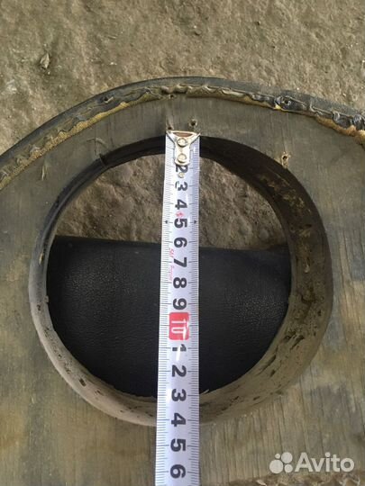 Подиумы на ваз 2110