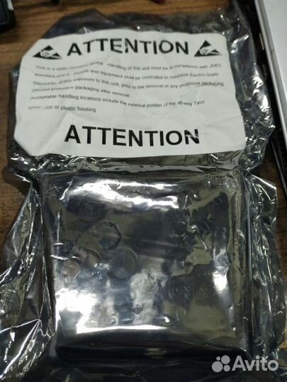 Блок ABS Chevrolet Trailblazer