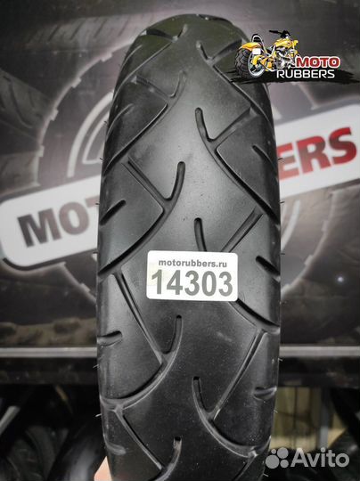 140/90/16 R16 Metzeler me880 marathon №14303