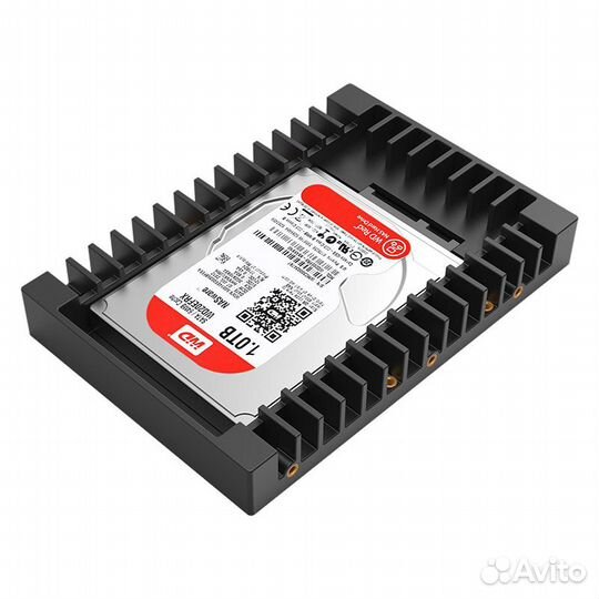 Адаптер (переходник) для SSD, HDD c 2,5