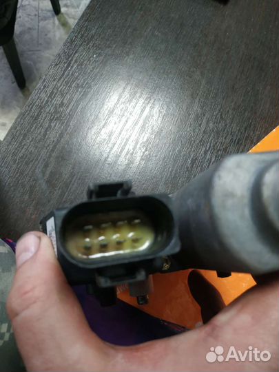 Моторчик стеклоподъемника audi a6 c5