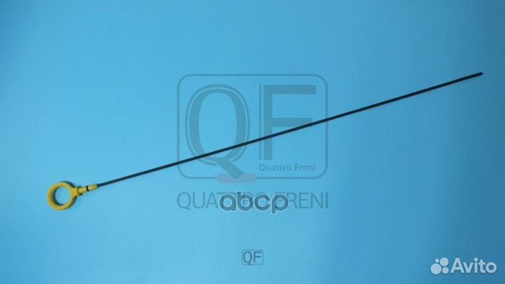 Щуп уровня масла qf24a00003 quattro freni