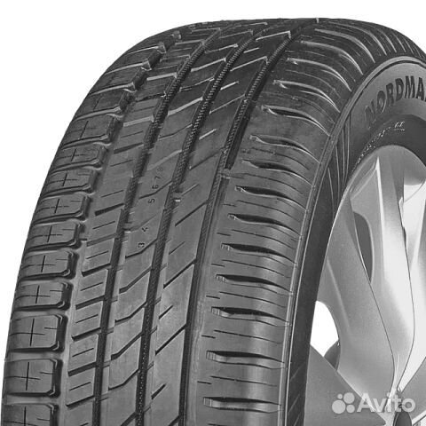 Ikon Tyres Nordman SX3 205/60 R16 92