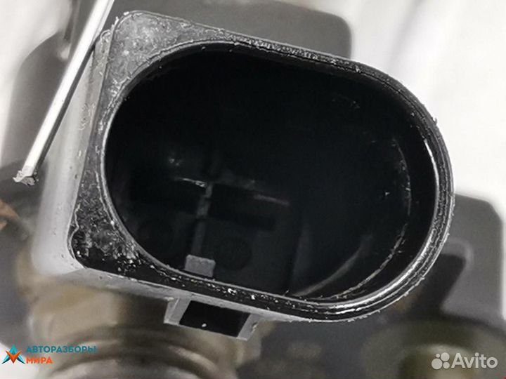 Форсунка BMW X1 E84 2010 13537797877