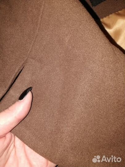 Пальто женское