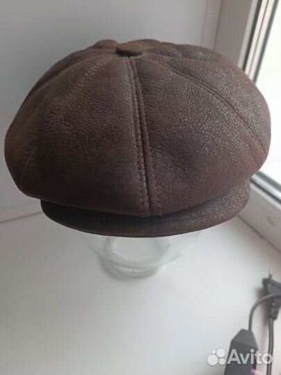 Кепка мужская