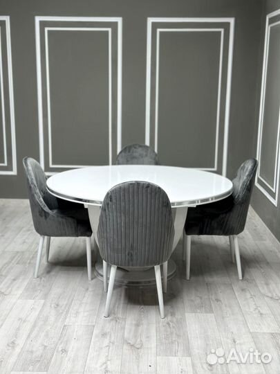 Стол в гостиную \ оплата при получении