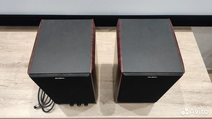 Колонки sven stream