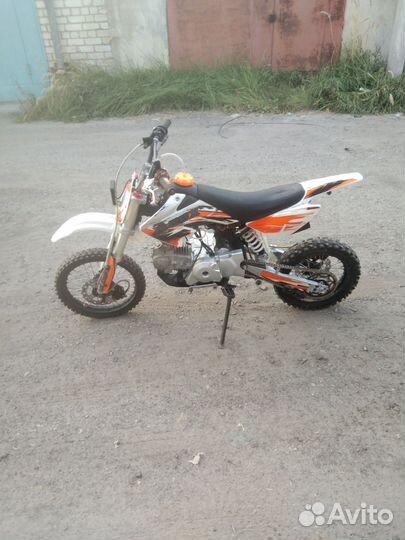 Motoland Apex10