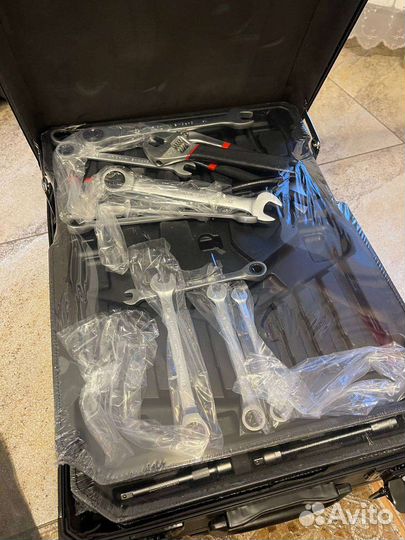 Набор инструментов