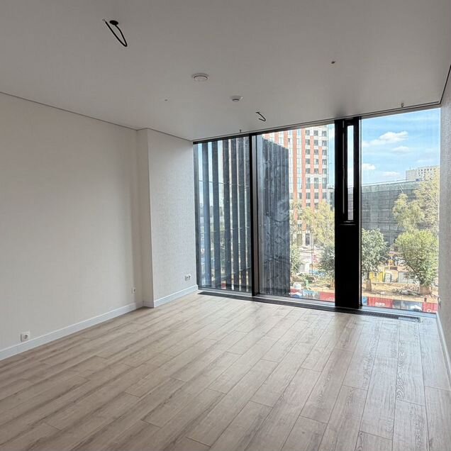 Сдам офисное помещение 24 м²+кладовая 3,5 м²