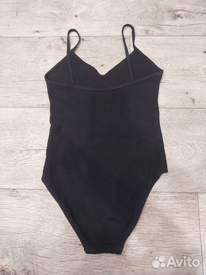 Купальник спортивный