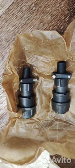 Разъёмы 2ртт,2рт,2рм,2рмг,2рмт,2рмд,онц, ср, рс