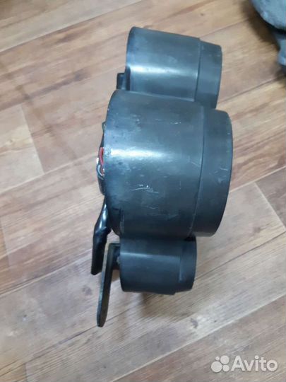 Приборная панель Kawasaki ZX 400 GPZ 400 R