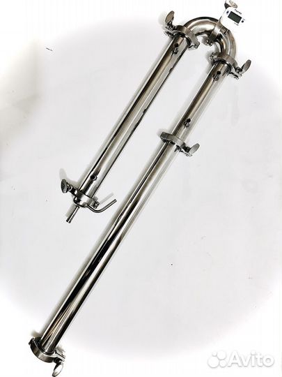 Самогонный аппарат Доброгон 