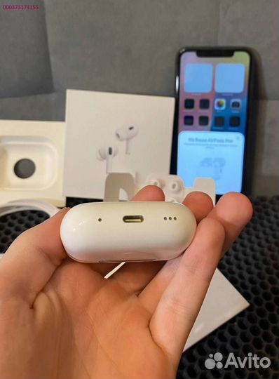 AirPods Pro 2 «Оригинал» (Арт.16880)