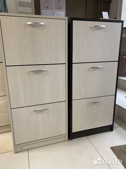 Тумба для обуви