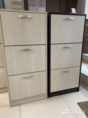 Тумба для обуви