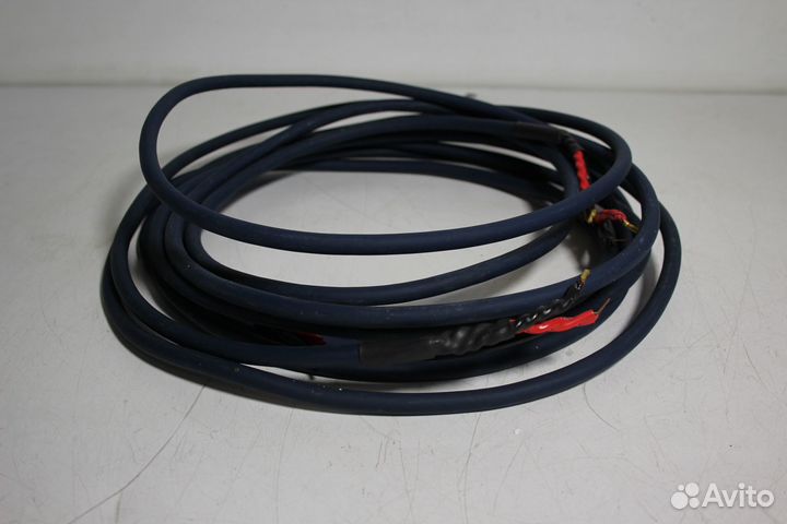 Audioquest Type 4 Акустический кабель USA