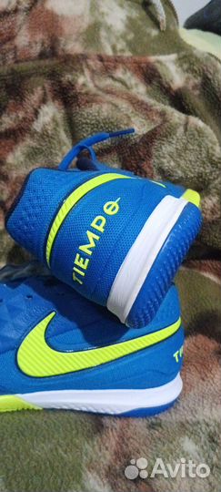 Футзалки nike tiempo legend 8 pro