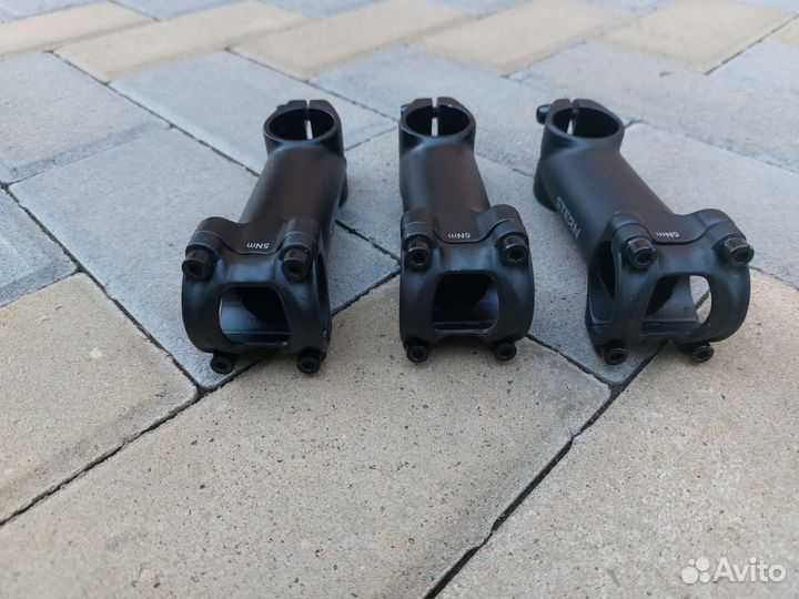 Вынос руля 100 мм