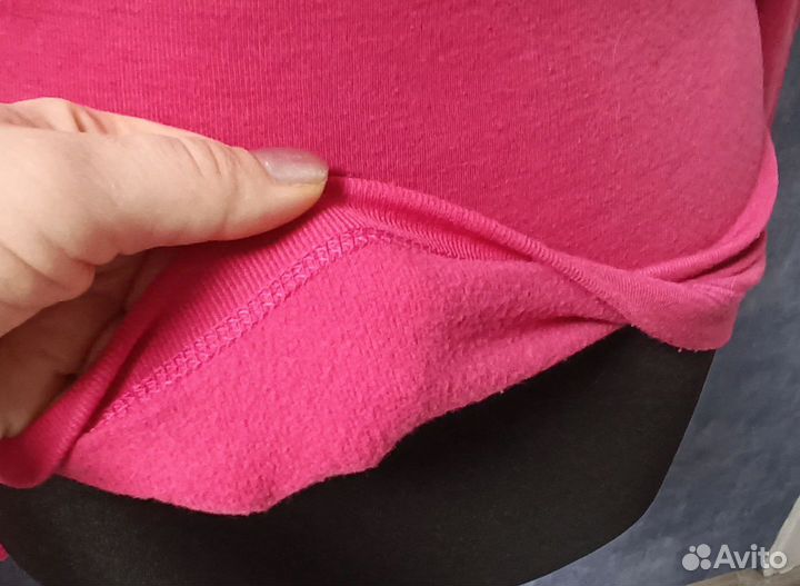 Термобельё костюм размер S