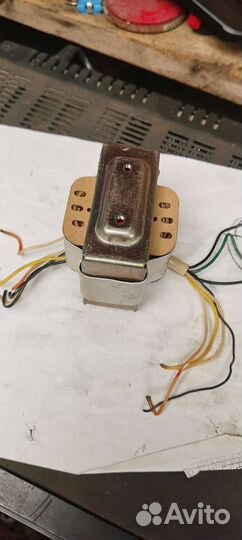 Трансформатор для victoria 003