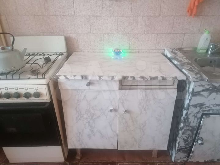 1-к. квартира, 37,3 м², 2/5 эт.