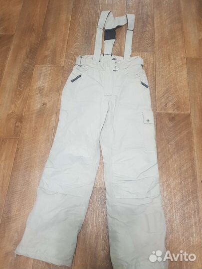 Горнолыжные штаны женские 44 размер