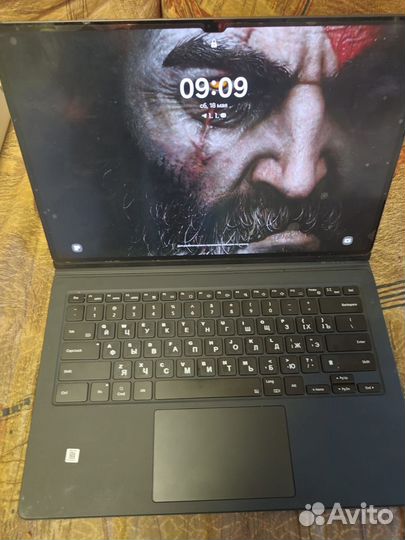 Samsung Tab s8 ultra 12/256