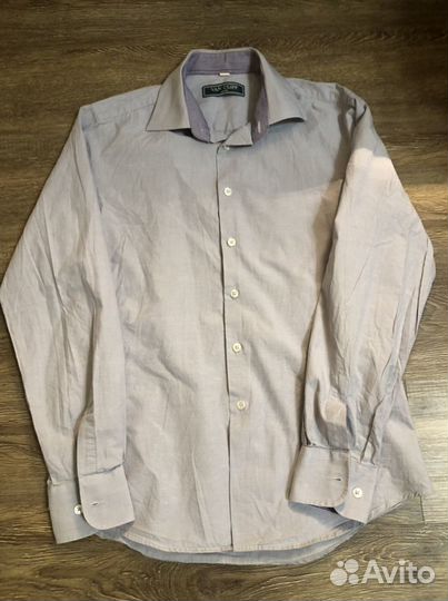 Рубашка для подростка Van cliff 39 (176-182)