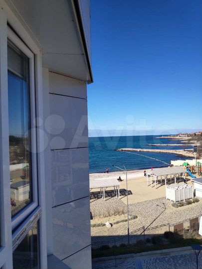 Квартира-студия, 26 м², 4/4 эт.