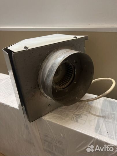 Protherm турбо насадка от KLZ 40 Медведь